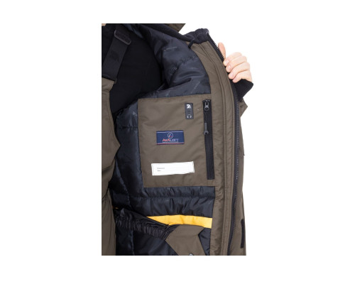 Костюм мужской утепленный “Старт”