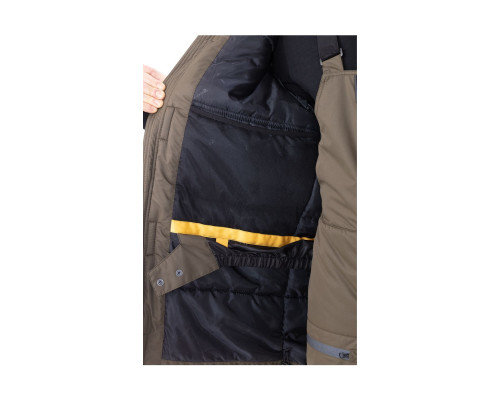 Костюм мужской утепленный “Старт”