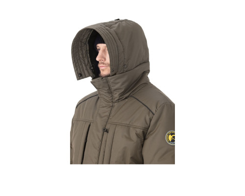 Костюм мужской утепленный “Старт”