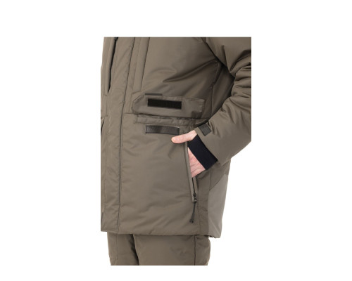 Костюм мужской утепленный “Старт”