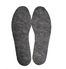 Стелька утепляющая вкладная