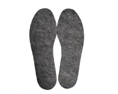 Стелька утепляющая вкладная