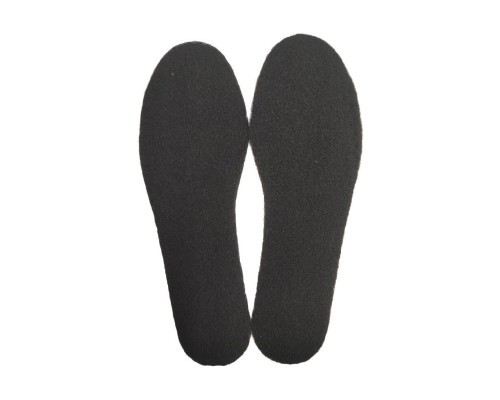 Стелька утепляющая вкладная