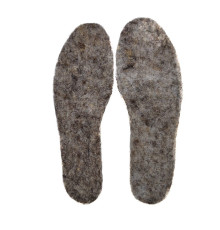 Стелька утепляющая вкладная