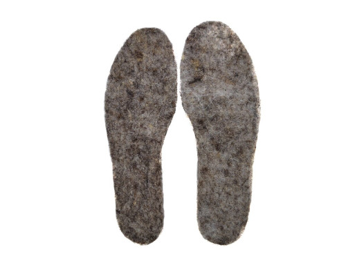 Стелька утепляющая вкладная