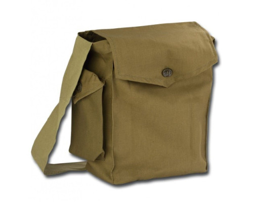 Сумка для противогаза Рим-7 (ГП-7)