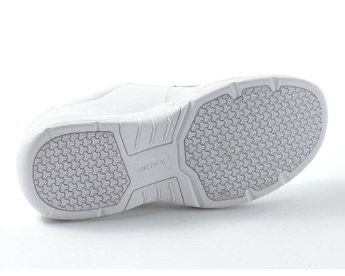 Туфли White GRIP PROTECTION c поликарбонатным подноском (арт.1822)