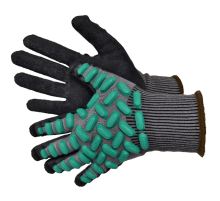 Gward VibroHit 2.0 Перчатки виброзащитные с латексным покрытием