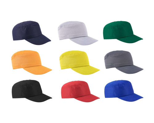 Каскетка РИМ