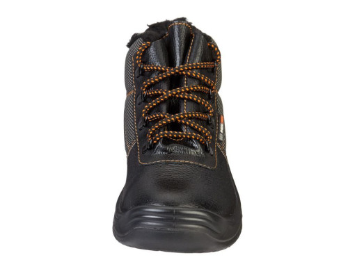 Ботинки “Д-1”, иск. мех, ПУ