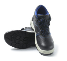 Ботинки “Рабочие (зима)