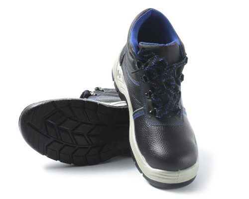 Ботинки “Рабочие (зима)